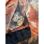 Dress Barn ‎ Woman Pleated Sleeveless Blouse Size Petite PL Wedding Guest Office Photo 7