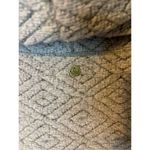 prAna  CRESTLAND TURTLE NECK WOMENS SWEATER MOONSTONE HEATHER LARGE Photo 5
