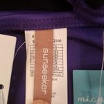 đź’•SUNSEEKERđź’• Bandeau Underwire Bikini Set 4 NWT Photo 11