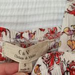 Chelsea and Violet Floral Dress Photo 1