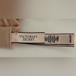 Victoria's Secret  Blush Lace Push Up Underwire Bra with Rhinestone Straps Photo 5