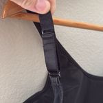 Spanx Luxe Black Bodysuit Slip Dress Photo 7