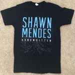 Shawn Mendes  Tour Merch Graphic Tee Photo 0
