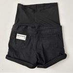 Gemma Rae Women’s Maternity Midi Short Size S Photo 5