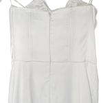 Bardot Revolve Jamila Corset Dress Orchid White XS / US 2 Photo 9