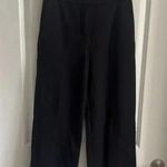 Hugo Boss 920  Black Trouser Size 0 Photo 0