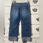 Unionbay Y2K Union Bay Cropped Jeans‎ Photo 4