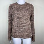 Scotch & Soda Scotch &‎ Soda Laced Side Chunky Knit Sweater Photo 0