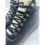 Jambu  Women's Black Waterproof Rainey Hiker Rain Boots, Size 9 M Never Worn Photo 7