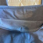 Outdoor Voices  7/8 Light Blue Periwinkle Heather Workout Athletic Leggings Pants Photo 7