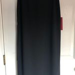 JS Collections Black Skirt Photo 0