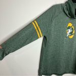Nike  Green Bay‎ Packers pullover size large Photo 1