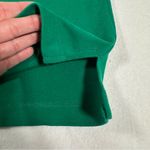 Vintage Laura Gayle Christmas Bells Sweatshirt Top Green Holiday Petite Small Size undefined Photo 6