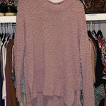 Listicle Popcorn Pullover Photo 0