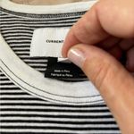 Current/Elliott Current Elliott striped med T new without tags Photo 2