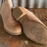 Carlos Santana Carlos Faux suede booties Photo 3