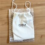 Furla  Classic Graphic Arch Keyring Photo 6