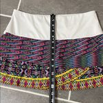 Lucky In Love 12” Tennis Skirt/Skort size Medium Pink Photo 4