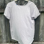 Jadelynn Brooke  Grace Always Win Cuffed T-Shirt | S Photo 0