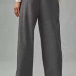 Anthropologie Daily Practice by  Tie-Front Pants Photo 5