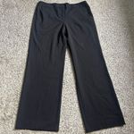 🦋 George Black Pants Trousers Office Formal Business Casual Neutral 12 Photo 0