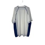 UV Skinz Womens Top UPF50+ Sunwear Short Sleeve Swimwear Shirt Oversized 2XL NWT Size XXL Photo 6