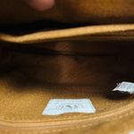 Spartina 449 Brown and Cream Crossbody Bag with Chic Design Photo 3