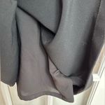 Badgley Mischka  Maroon Blouson Formal Cocktail Dress Women’s Size 20 Photo 7