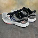 New Balance 890V6 Gray/Black Women's Running Shoes Size 10B Photo 10
