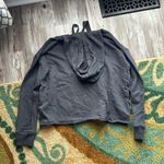 Aerie  Black Long-Sleeve Top Photo 2