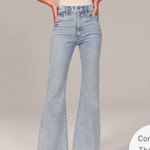 Abercrombie & Fitch Flare Jeans Photo 0