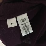 Loft 3/$15 Ann‎ Taylor  crewneck knit top long sleeve Photo 2