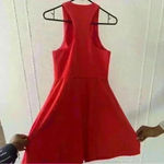  Dresses | Trina Turk Party Dress - Coral Size 4| Color: Orange Photo 1