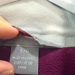 Outdoor Research Women’s Purple Full Zip Softshell Jacket Size Small Photo 3