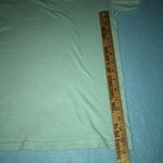 Cotton On v-neck short sleeve tee shirt size L Photo 6