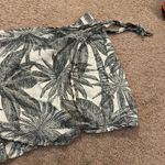 Marine layer  wrap skirt xl Photo 3