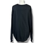 Hocus Pocus Sanderson Sisters Graphic Sweatshirt Black Halloween Witch Size 2X Photo 3