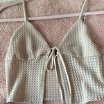 H&M Crop Top Photo 2