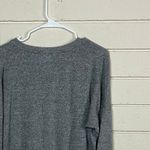 Joie  Jennina Gray Sweater size XXS Photo 6