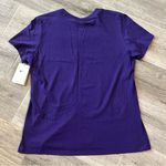 Nike  NWT Dri Fit Cotton Orlando Pride
Soccer Tee Shirt Women’s Large Photo 4