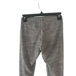 Nike  Women's Size Small Gray Printed Workout‎ Activewear Cropped Leggings Photo 4