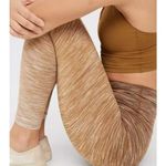 Offline by Aerie Women's Ombre Heather Gold The Hugger Leggings Photo 0