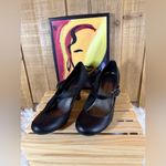 Lower East Side  Women’s Shoes Mary Jane Classy Black Kimberly 2.5” Pumps Sz 6 Photo 3