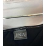 Becca  Swimwear Knit Belted Swim Bottom Size Medium Photo 2