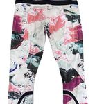 Lululemon Run Inspire Crop II Luxtreme Cropped Pants Photo 1