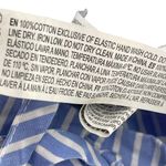 Forever 21 Stripped Pajama Skort Photo 6