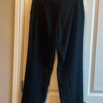 Babaton Aritzia  Cohen Pants Black Ankle Photo 0