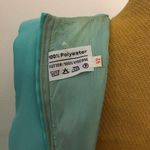 Vintage 1970s women european long dress size 42 Photo 4