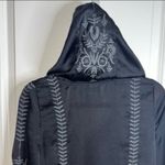 Ivy Jane  Embroidered Hooded Dress Photo 3