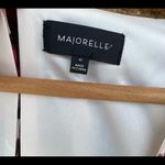 Majorelle  Elaine Midi Dress In Leopard Multi xs Photo 6